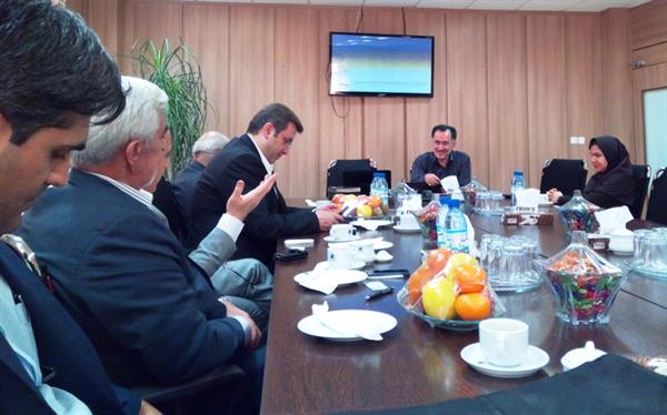 مجتمع پتروشیمی کاویان