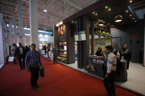 سومین روز نمایشگاه 98 14