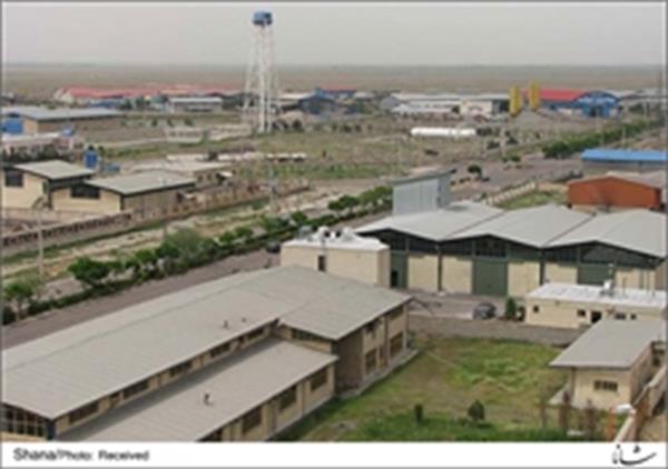 گازرسانی به صنایع، مهمترین اولویت شرکت گاز استان سمنان