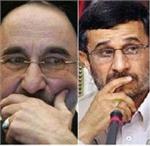 میزان فروش‌نفت توسط خاتمی‌و احمدی‌نژاد