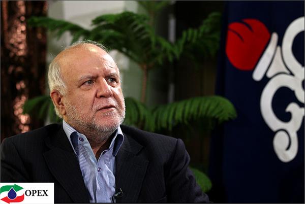 زنگنه با کسب 230 رای موافق، وزیر نفت دولت دوازدهم شد