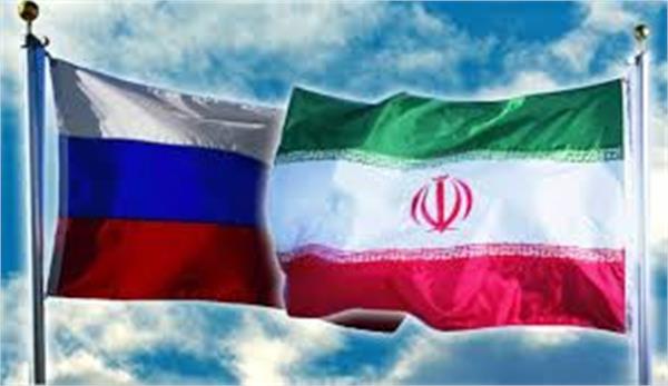 نشست هیئت اعزامی از گمرک فدراسیون روسیه