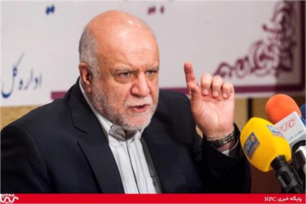 Iran Petchem Output Grows 9mt/y under Rouhani Admin.