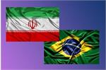 راه‌های گسترش همکاری نفتی ایران و برزیل بررسی می‌شود