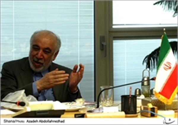 احتمال امضای تفاهمنامه با طرفهای خارجی در نمایشگاه بیستم