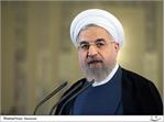 رئیس جمهوری: حمایت دولت از صنایع پایین دستی پتروشیمی مهاباد جدی است