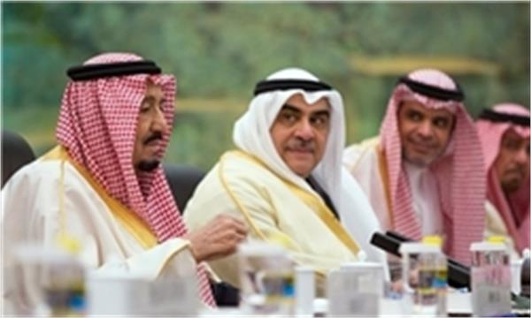 کاهش تولید نفت عربستان به کمترین میزان ۴ ماه گذشته/ صادرات نفت به آمریکا کاهش یافت