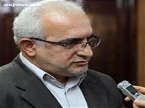 خوشه های صنایع پایین دستی پتروشیمی ایجاد می شود