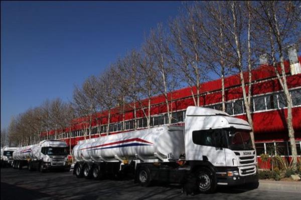 Official: Iran's oil products export to Afghanistan to rise
