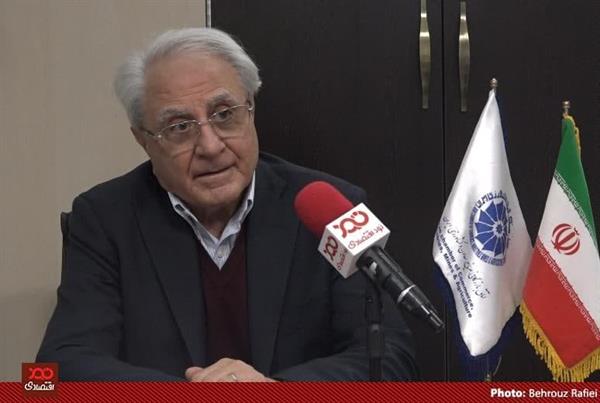 رئیس اتاق ایران و افغانستان: روند تجارت با افغانستان کاملا متوقف شد