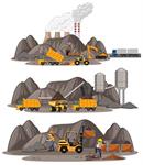 نیروگاه های ذغالی و زباله سوز ظرفیت های مغفول  و زودبازده برای جبران ناترازی ها