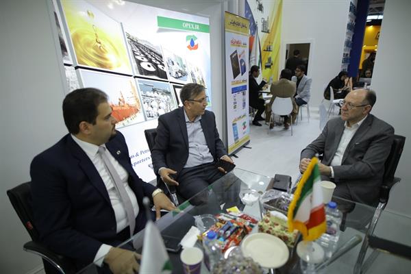 اولین روز نمایشگاه 98 29