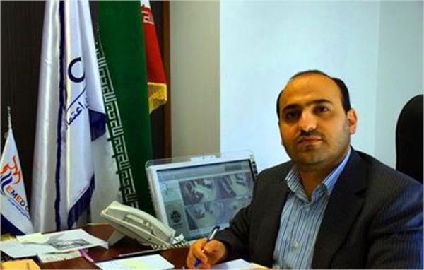 پیام تبریک اتحادیه به مدیرعامل شرکت پالایش نفت جی