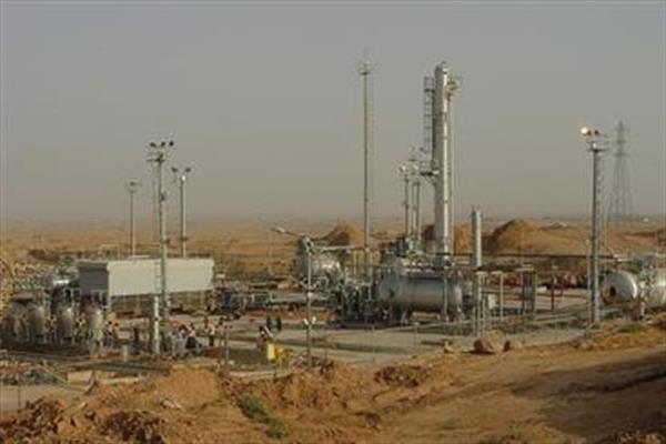 ساخت پالایشگاه دوم شیراز با ١,٨ میلیارد دلار سرمایه گذاری