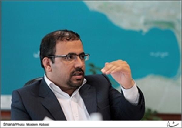 فاز ١٢ رکورد راه اندازی ٦ ردیف شیرین سازی را در طول یک سال زد