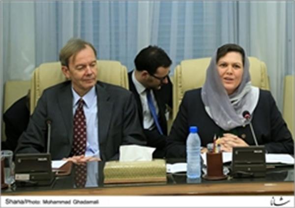 German Firms Ready for Resumption of Iran Ties