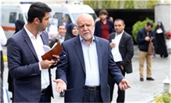 تولید نفت ایران از 3.8 میلیون بشکه عبور کرد/ تولید نفت تا پایان امسال به 4 میلیون بشکه می‌رسد