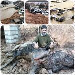 کمک به هموطنان سیل زده کشورمان