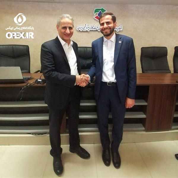 "حیدرزاده" رئیس کمیسیون پتروشیمی اوپکس شد