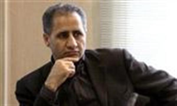 گفت و گو با حمید حسینی در خصوص بازار عراق: پرمنفعت‌ترین بازار خارجی را به اغما نبریم