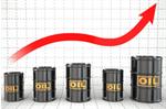 حرکت بهای جهانی نفت بر نمودار صعودی