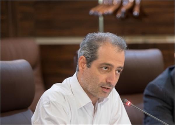 مدیر ایمنی،‌ بهداشت و محیط زیست شرکت ملی نفت منصوب شد