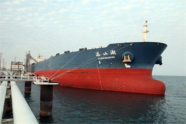 Gas condensate exports of Iran soar by 67%