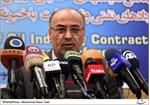 معاونت حقوقی ریاست جمهوری در حال بررسی متن قراردادهای جدید نفتی است
