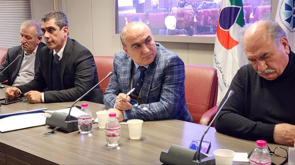 مجامع عمومی عادی به طور فوق‌العاده و فوق‌العاده اتحادیه 1403 14