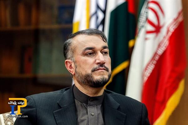 بخش خصوصی موتور محرک روابط کشورهاست