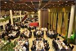 گفت‌وگوی نمایندگان بخش خصوصی سر سفره افطار