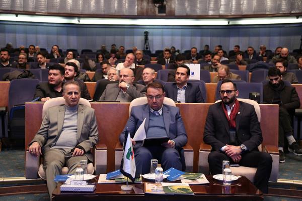 گزارش تصویری هفدهمین کنفرانس سالانه اوپکس 11