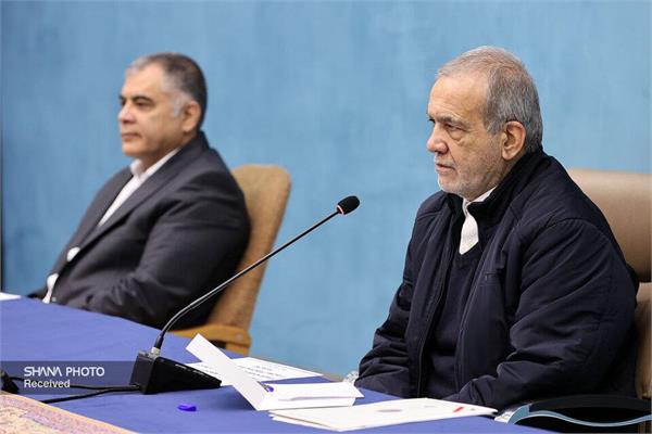 Paknejad details fuel supply steps amid tensions