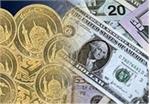 آخرین قیمت‌ها از بازار طلا و ارز/ دلار ۳۸۳۰ تومان شد