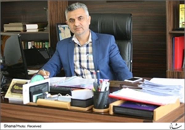 افزایش پایداری انتقال گاز در منطقه ٥ عملیات