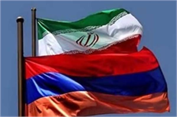 ارمنستان خرید گاز از ایران را افزایش داد