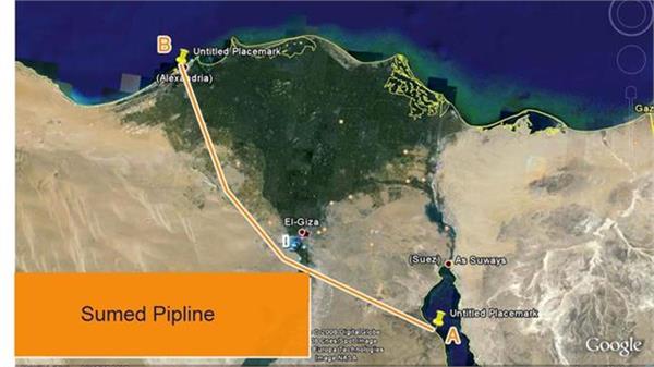 Egypt welcomes Iran’s oil production hike