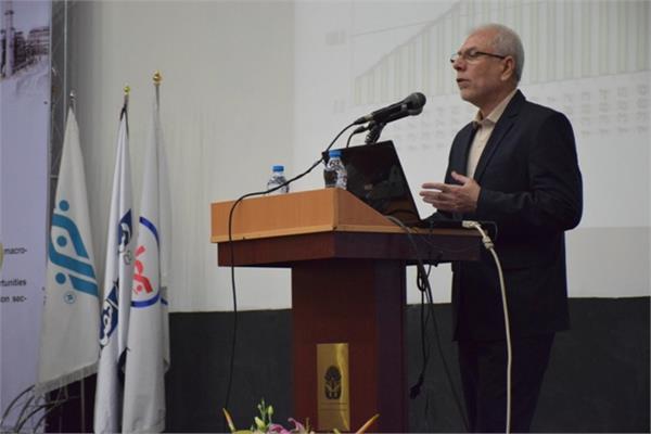 همایش سهم بخش خصوصی در بازارهای بین المللی انرژی