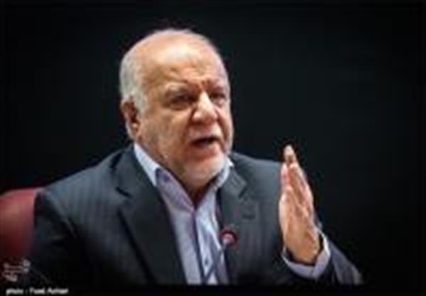 مشتریان نفتیِ ایران را فراری می‌دهند/ ۱ میلیون بشکه سهم خود را پس گرفتیم