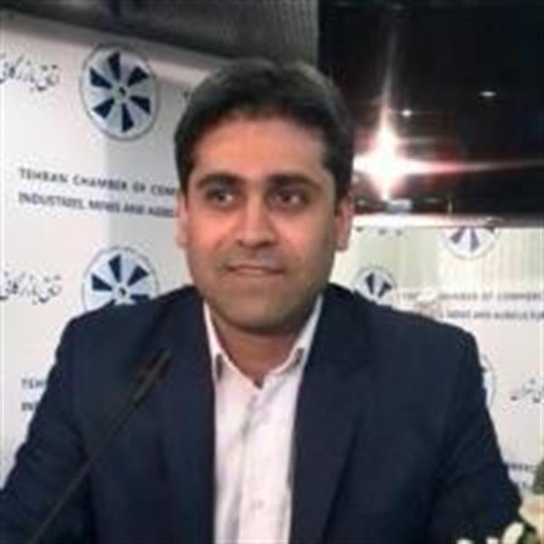 گردهمایی بزرگترین تشکل بخش خصوصی ایران