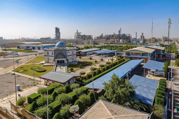 هایکو؛ پتروشیمی کارون را در ۲ خوراک مهم خودکفا می‌کند