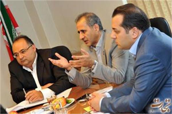 احتمال انحلال سازمان حمایت با ادغام وزارت بازرگانی و صنایع