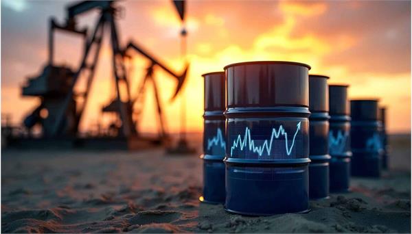 Uncertainty in US policy biggest challenge for oil market in 2026