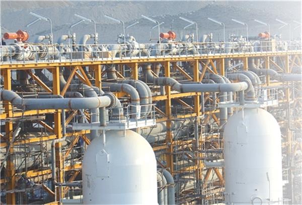 Foreign Companies Apply for Investment Iranian LNG Project
