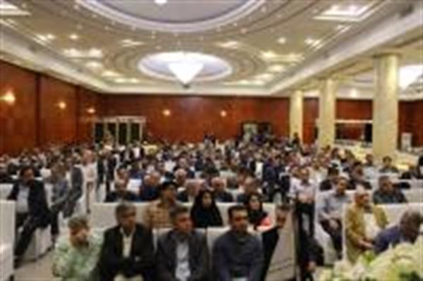 مجمع عمومی عادی سالیانه اتحادیه برگزار شد.