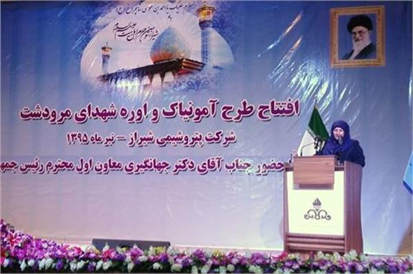 جایگزینی واحدهای فرسوده با واحدهای به روز قابل تقدیر است