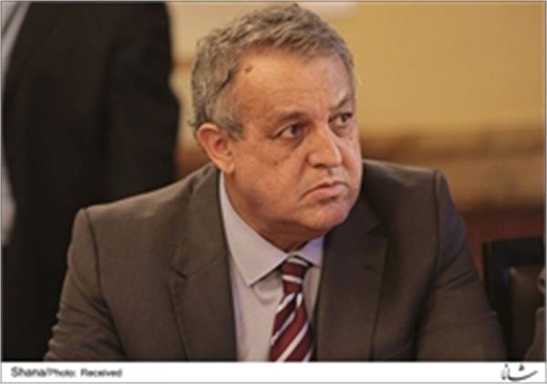زنگنه فردا با وزیر نفت ونزوئلا دیدار می کند
