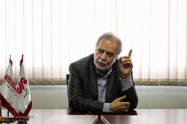 ‘Second Assaluyeh’ discovered in Razavi Khorasan