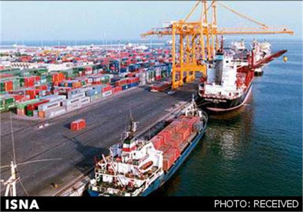 Iran’s port waiting for world’s 11 shipping firms