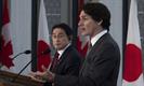 Japan may see LNG demand up if renewables are slow; Canada there to deliver, officials say